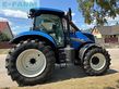 Tractor agrícola - New Holland - t7.210 powershift