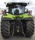 Tractor agrícola - Claas - arion 660 cmatic stage v