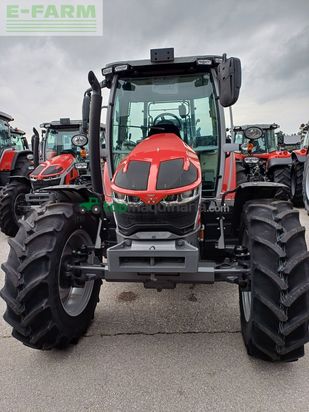 Tractor agrícola - Massey Ferguson - mf 5s.105