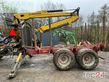 Remolqu agrícola -  - mhd-13f