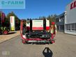Empacadora gigant - Pöttinger - impress 155 vc pro