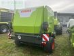 Empacadora gigant - Claas - rollant 520 rc