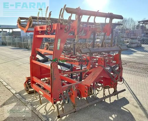 Combinado de siembra - Hatzenbichler - 6m