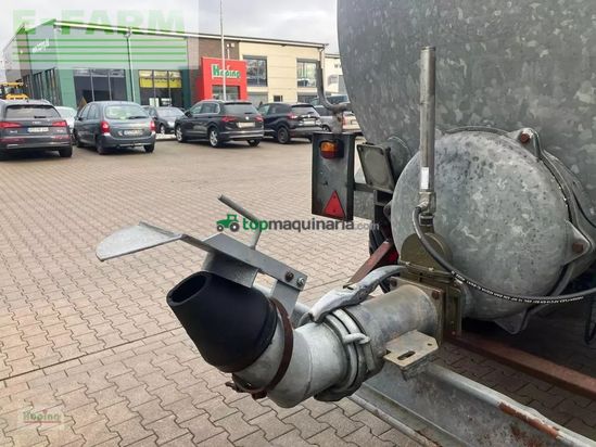 Esparcidor - Kotte - vt 14000/5