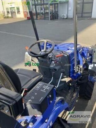 Tractor agrícola - Iseki - tm 3267 al eco