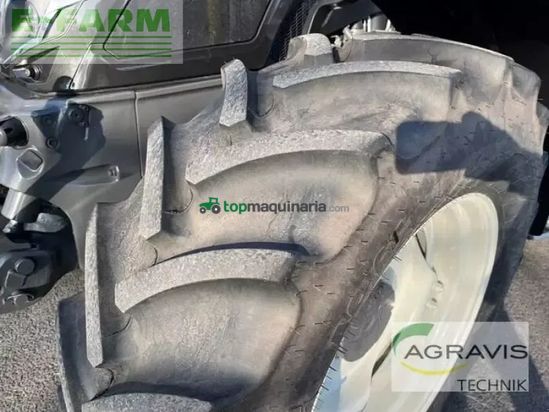 Tractor agrícola - Valtra - g 135 a