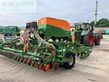 Sembradora - Amazone - cirrus 6003-2 *doppeltank* mit saatgutüberwachung