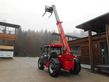 Telescopica - Manitou - mlt 741 h ( 7m - 4,1t - 36km/h)