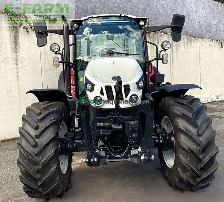 Tractor agrícola - Steyr - 4090 plus