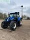 Tractor agrícola - New Holland - t 6.180 ac