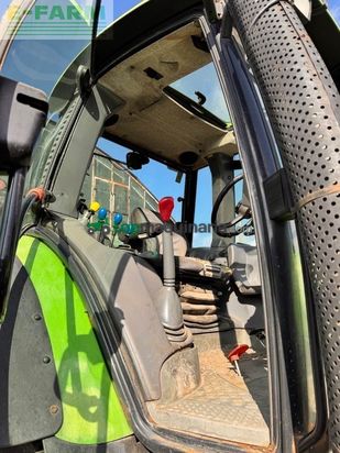 Tractor agrícola - Deutz-Fahr - agrotron 150-5