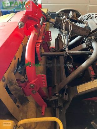 Rastrillo - Pöttinger - eurotop 601 a