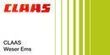 Cabezal - Claas - orbis 750 ac auto contour, 10-reiher, für jaguar