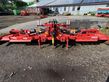 Grada de disco - Maschio - aquila classic 6000