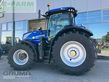 Tractor agrícola - New Holland - t 7.245 ac
