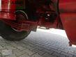 Volquet - Fortuna - fed 80 mit hydr. heckklappe