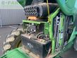 Tractor agrícola - John Deere - 6120 premium