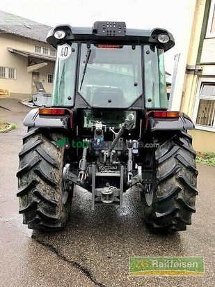 Tractor agrícola - Massey Ferguson - 3625