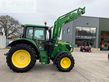 Tractor agrícola - John Deere - 6110m tractor (st26068)