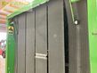 Empacadora gigant - John Deere - 550