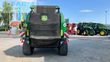Empacadora gigant - John Deere - V461R