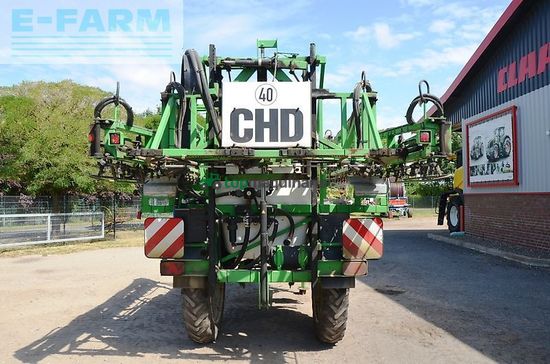 Atomizador - CHD - 3024