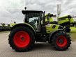 Tractor agrícola - Claas - arion 660 cmatic