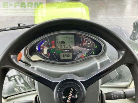 Tractor agrícola - Claas - axion 930 cmatic cebis s10 rtk