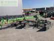 Rastrillo - Deutz-Fahr - swatmaster 6951 evo