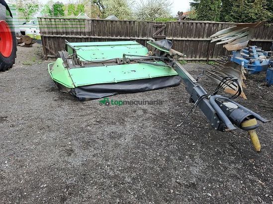 Cortacésped manual - Deutz - tc 5.30