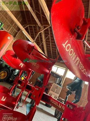 Arado - Vogel & Noot - m 1000 plus 4-scharig