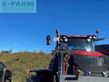 Tractor agrícola - Case IH - optum 340 afs