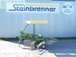 Rastrillo - Krone - swadro s 380