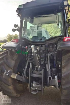 Tractor agrícola - Valtra - g135