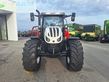 Tractor agrícola - Steyr - 4125 profi cvt