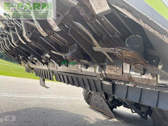 Cabezal - Claas - corio 670 fc conspeed