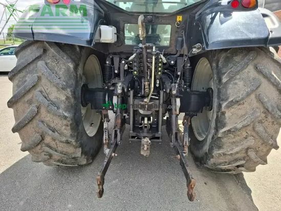 Tractor agrícola - Valtra - t172