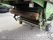 Cinta transportadora de forraje - Krone - zx 45 gd