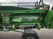Cosechadora de Cereal - John Deere - t670 hm prodrive