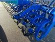 Grada de disco - Kockerling - rebell classic 600t 2.0