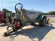 Cuba de purin - Pichon - tci-11350-ep7 slurry tanker (st23605)
