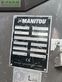 Elevadora - Manitou - msi 50st3b