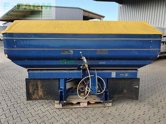 Esparcidor - Bogballe - m2 plus