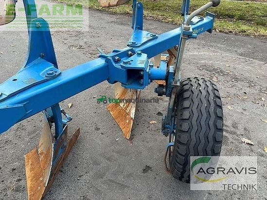 Arado - Rabe - albatros 120 m-e