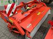 Cortacésped manual - Kuhn - gmd 802 f