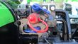 Tractor agrícola - Deutz-Fahr - agrotron 6205g new and unused tractor