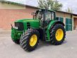 Tractor agrícola - John Deere - 7530 auto quad