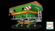 Esparcidor - Amazone - za-ts hydro 3200