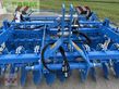 Grada de disco - Lemken - rubin10 mr/300