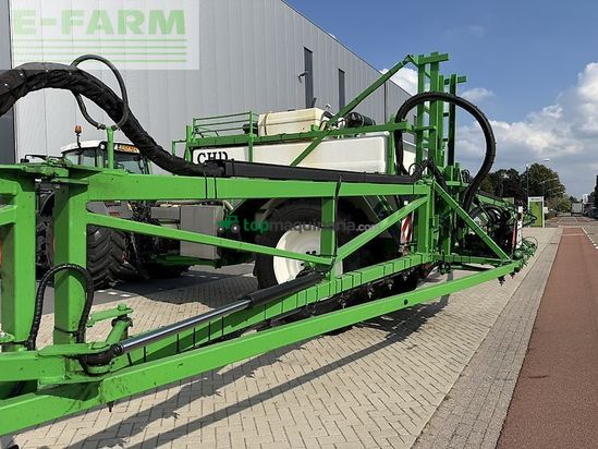 Atomizador - CHD - f7039 39m 7000l veldspuit